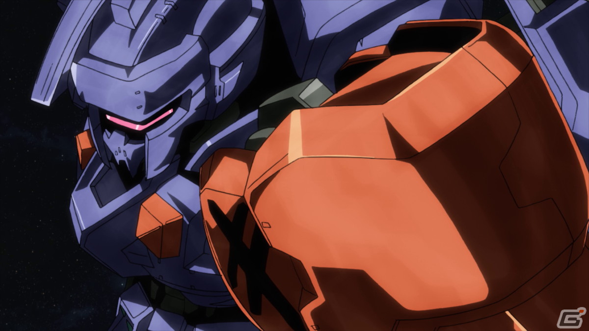 「機動戦士ガンダム 鉄血のオルフェンズG」の事前登録受付がApp StoreとGoogle Playにて開始！新たなPVも公開の画像6