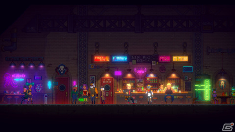 サイバーパンク謎解きアドベンチャー「ミスト探偵」のPS5/PS4/Switch向けパッケージ版が2023年2月に発売！の画像3