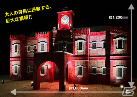 「東方紅魔郷」二十周年を記念した「大・東方Project展」が11月3日から大丸梅田店で開催！の画像7