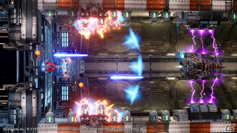 「R-TYPE FINAL 2」追加DLC「オマージュステージ Set 9」が配信―オマージュステージシリーズの全22種類が揃うの画像4
