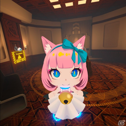 「ディスクロニア：CA」が教えてくれた、VRだからこそできるADV体験を語ろうの画像1