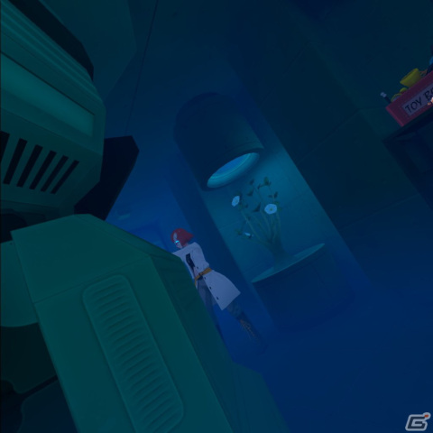 「ディスクロニア：CA」が教えてくれた、VRだからこそできるADV体験を語ろうの画像10