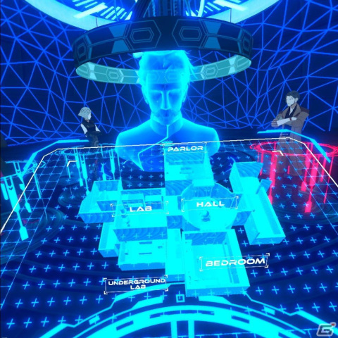「ディスクロニア：CA」が教えてくれた、VRだからこそできるADV体験を語ろうの画像11