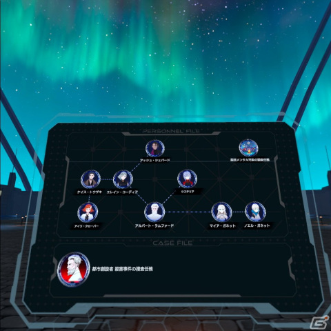 「ディスクロニア：CA」が教えてくれた、VRだからこそできるADV体験を語ろうの画像3