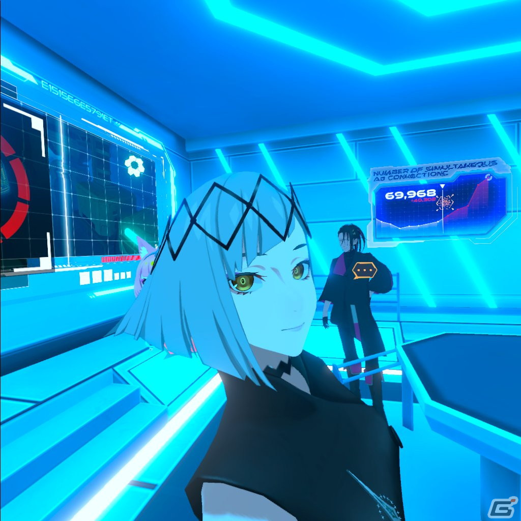 「ディスクロニア：CA」が教えてくれた、VRだからこそできるADV体験を語ろうの画像6
