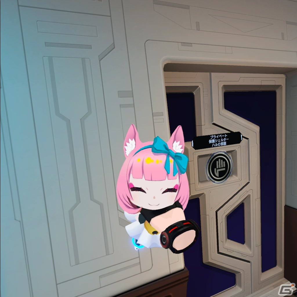「ディスクロニア：CA」が教えてくれた、VRだからこそできるADV体験を語ろうの画像7