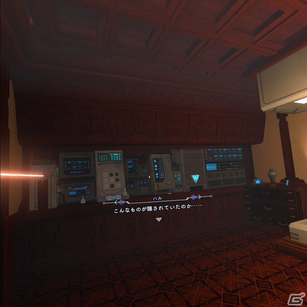 「ディスクロニア：CA」が教えてくれた、VRだからこそできるADV体験を語ろうの画像8