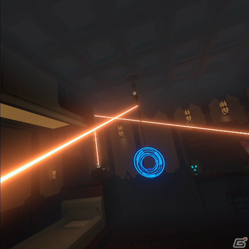 「ディスクロニア：CA」が教えてくれた、VRだからこそできるADV体験を語ろうの画像9