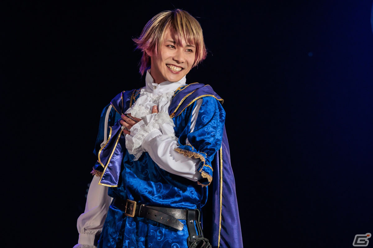 「プロセカ」リアルイベント「神山高校文化祭」の模様をレポート！演劇、屋台などの出し物が盛りだくさんの画像35