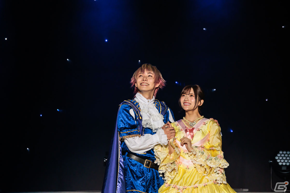 「プロセカ」リアルイベント「神山高校文化祭」の模様をレポート！演劇、屋台などの出し物が盛りだくさんの画像37