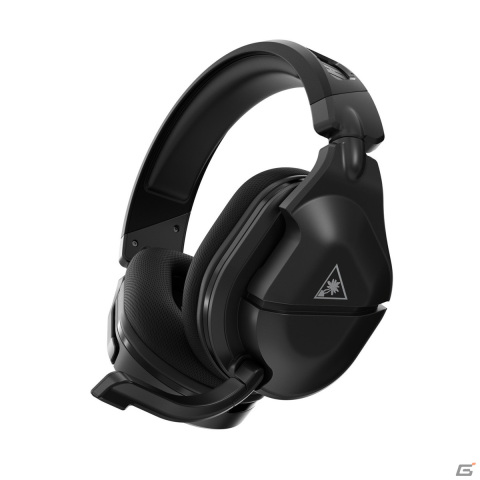 最大48時間の使用が可能なワイヤレスヘッドセット「Stealth 600 Gen 2 MAX」の予約受付が開始―15分の充電で8.5時間駆動の急速充電に対応の画像1