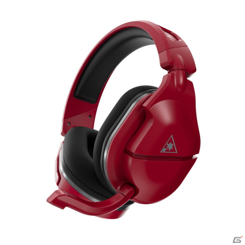 最大48時間の使用が可能なワイヤレスヘッドセット「Stealth 600 Gen 2 MAX」の予約受付が開始―15分の充電で8.5時間駆動の急速充電に対応の画像3