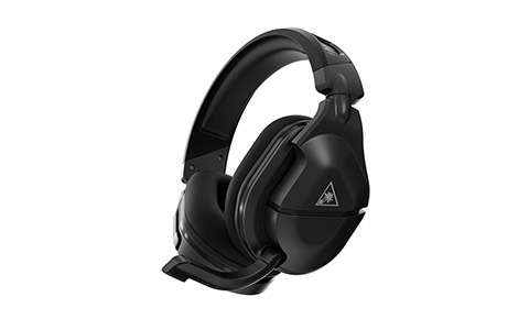 最大48時間の使用が可能なワイヤレスヘッドセット「Stealth 600 Gen 2 MAX」の予約受付が開始―15分の充電で8.5時間駆動の急速充電に対応
