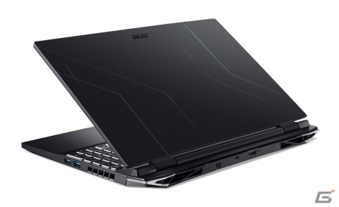 AcerからゲーミングノートパソコンNitro 5の新モデル「AN515-58-A96Y6」が発売―第12世代 Core i9プロセッサーを搭載の画像3
