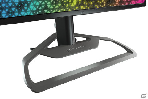 アスクから144Hz対応の4K32インチゲーミングモニター「XENEON 32UHD144」が11月5日に発売の画像3