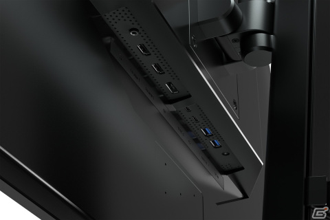 アスクから144Hz対応の4K32インチゲーミングモニター「XENEON 32UHD144」が11月5日に発売の画像4