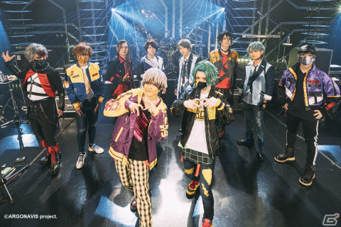 「ARGONAVIS Concept LIVE TOUR 宇治川紫夕 Presents TOY'S」が開催！11月3日にはツアーファイナルを開催予定の画像4