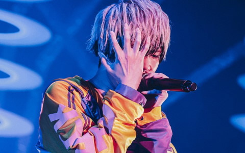「ARGONAVIS Concept LIVE TOUR 宇治川紫夕 Presents TOY'S」が開催！11月3日にはツアーファイナルを開催予定