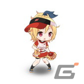 「リゼロス」でイベント「剣聖と決戦！？リゼロス大球宴！」前半が開催！ユニフォーム姿のフェルトとチアガール姿のラムが新登場の画像7