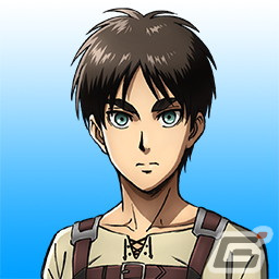 「セガNET麻雀 MJ」シリーズにて「進撃の巨人」とのコラボが開始！エレンやミカサ、リヴァイらデザインのアイテムが登場の画像19