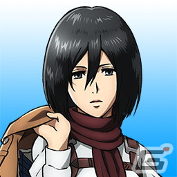 「セガNET麻雀 MJ」シリーズにて「進撃の巨人」とのコラボが開始！エレンやミカサ、リヴァイらデザインのアイテムが登場の画像20