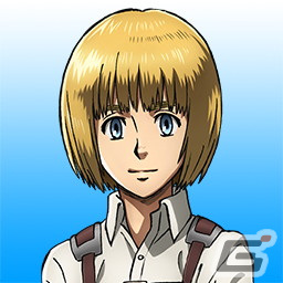 「セガNET麻雀 MJ」シリーズにて「進撃の巨人」とのコラボが開始！エレンやミカサ、リヴァイらデザインのアイテムが登場の画像21
