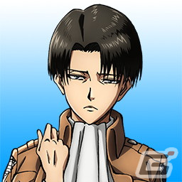 「セガNET麻雀 MJ」シリーズにて「進撃の巨人」とのコラボが開始！エレンやミカサ、リヴァイらデザインのアイテムが登場の画像22