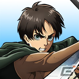 「セガNET麻雀 MJ」シリーズにて「進撃の巨人」とのコラボが開始！エレンやミカサ、リヴァイらデザインのアイテムが登場の画像23