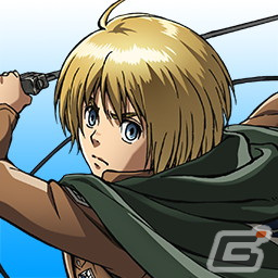 「セガNET麻雀 MJ」シリーズにて「進撃の巨人」とのコラボが開始！エレンやミカサ、リヴァイらデザインのアイテムが登場の画像25