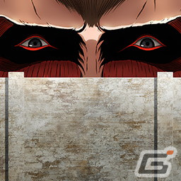 「セガNET麻雀 MJ」シリーズにて「進撃の巨人」とのコラボが開始！エレンやミカサ、リヴァイらデザインのアイテムが登場の画像55