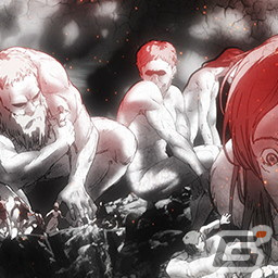 「セガNET麻雀 MJ」シリーズにて「進撃の巨人」とのコラボが開始！エレンやミカサ、リヴァイらデザインのアイテムが登場の画像62
