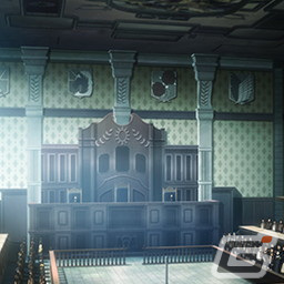 「セガNET麻雀 MJ」シリーズにて「進撃の巨人」とのコラボが開始！エレンやミカサ、リヴァイらデザインのアイテムが登場の画像65