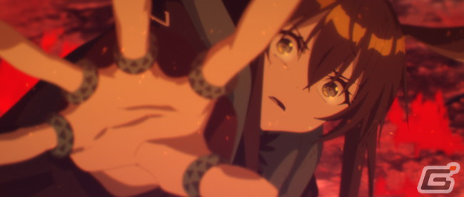 TVアニメ「アークナイツ【黎明前奏/PRELUDE TO DAWN】」黒沢ともよさんが登壇するトーク付き上映会が新宿ピカデリーで開催決定！の画像1