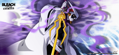 「BLEACH Brave Souls」全世界累計DL数が7,000万DLを突破！涅マユリや浦原喜助、阿近が新たな★5キャラとして登場の画像7