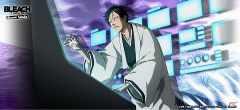「BLEACH Brave Souls」全世界累計DL数が7,000万DLを突破！涅マユリや浦原喜助、阿近が新たな★5キャラとして登場の画像9
