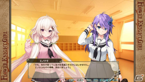 「フラワーナイトガール」でイベント「ときめきフラワースクール」が開催の画像4