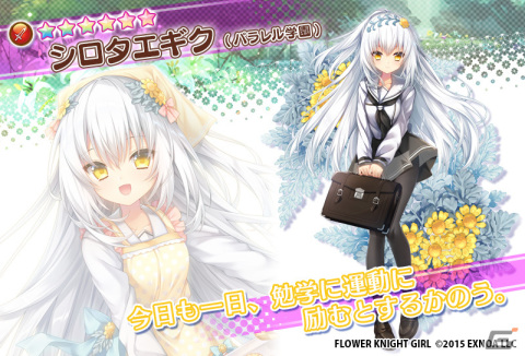 「フラワーナイトガール」でイベント「ときめきフラワースクール」が開催の画像9