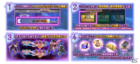 「FGO Arcade」★5スカサハ＝スカディ（キャスター）が11月1日に登場！★5サーヴァント選定符がもらえるキャンペーンもの画像23