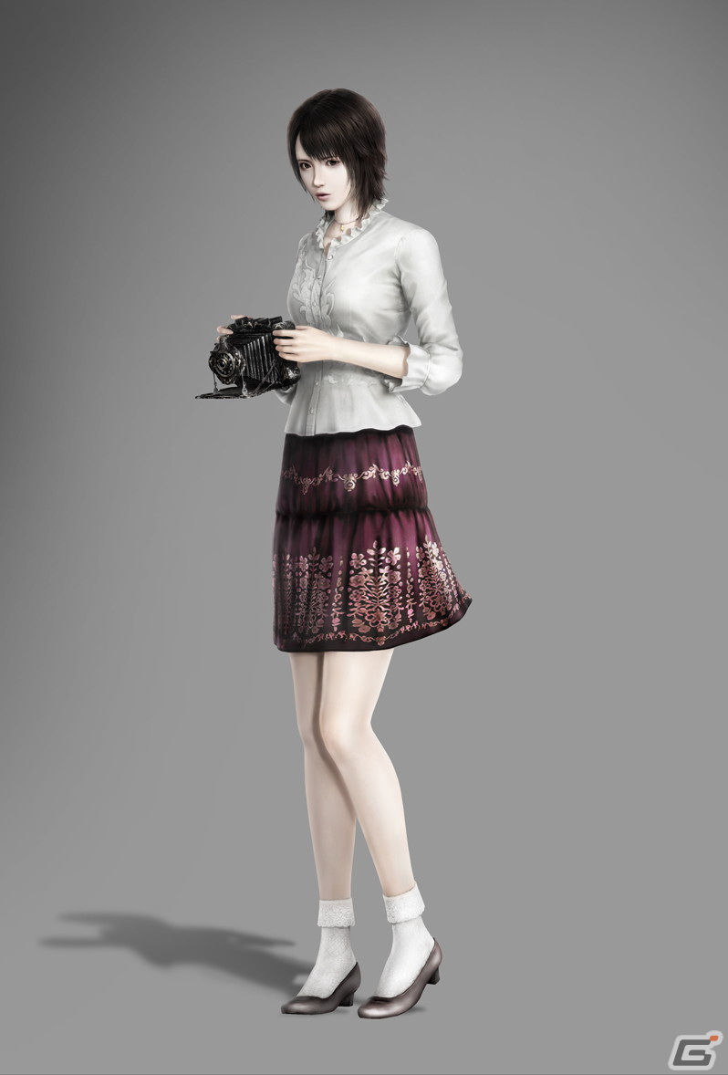リマスター版「零 ～月蝕の仮面～」の発売日が2023年3月9日に決定！Switch版には各種特典が付属するプレミアムボックスもの画像8