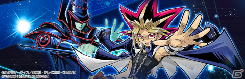 「遊戯王 デュエルリンクス」全ユーザーの累計カード獲得枚数が777億枚を突破！記念として特別な絵柄のブラック・マジシャンが配布にの画像1