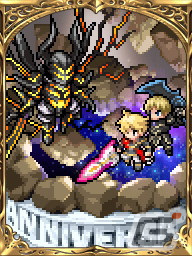 「FFBE」に新Neo Visionユニット「緋炎を纏いしレイン」がCGムービー付きで登場！7周年記念ストーリーの最終章も追加の画像5