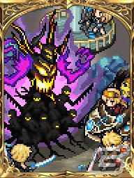 「FFBE」に新Neo Visionユニット「緋炎を纏いしレイン」がCGムービー付きで登場！7周年記念ストーリーの最終章も追加の画像7