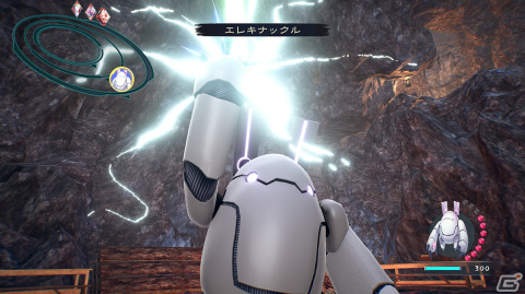 「モノクロームメビウス 刻ノ代贖」PS5/PS4無料体験版が11月2日19時より配信！新たなキャラクターや戦闘システム関連の情報もの画像7