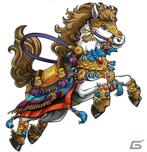 「三国志ロワイヤル」で9周年キャンペーンが開始！★6「小喬［九周年ver］」などを獲得できるLINE共有キャンペーンもの画像6
