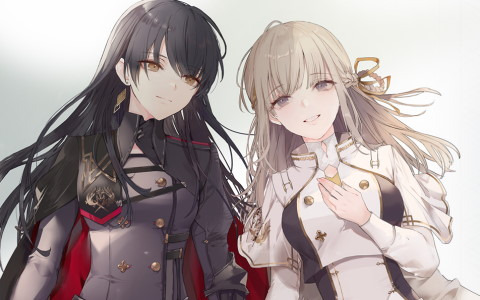 「トワツガイ」がAGF2022に参戦決定！フォトスポットの設置や非売品グッズのプレゼントを予定