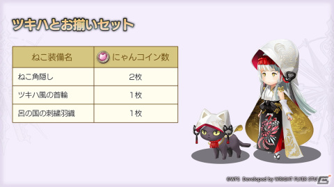 「アナザーエデン 時空を超える猫」メインストーリー第3部 虚時層輪象編「時間帝国の逆襲」前編が配信開始！の画像5