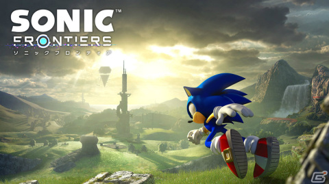 「ソニックフロンティア」登場キャラクターやファントムラッシュなどのバトルアクションを紹介！の画像1