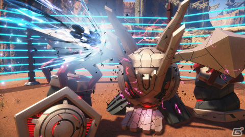 「ソニックフロンティア」登場キャラクターやファントムラッシュなどのバトルアクションを紹介！の画像10