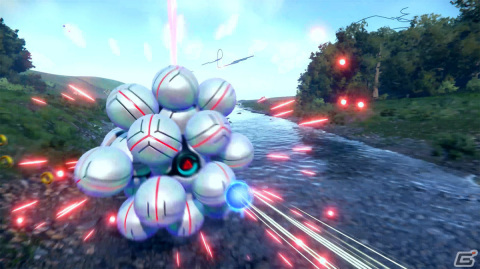 「ソニックフロンティア」登場キャラクターやファントムラッシュなどのバトルアクションを紹介！の画像5