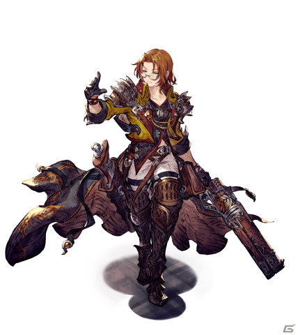 「FFBE幻影戦争」幻影ダークネスフェス限定の新ユニット「ルルギア」が登場！の画像3